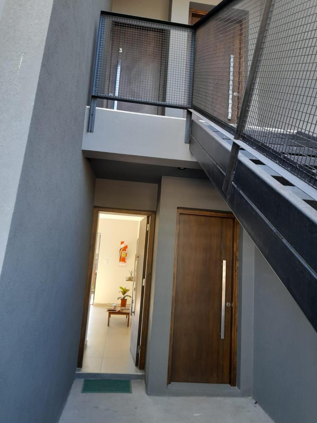 Apartment Departamento Del Bosque Equipado 4 Patio Parrilla Cochera Cubierta Maipu (Mendoza)
